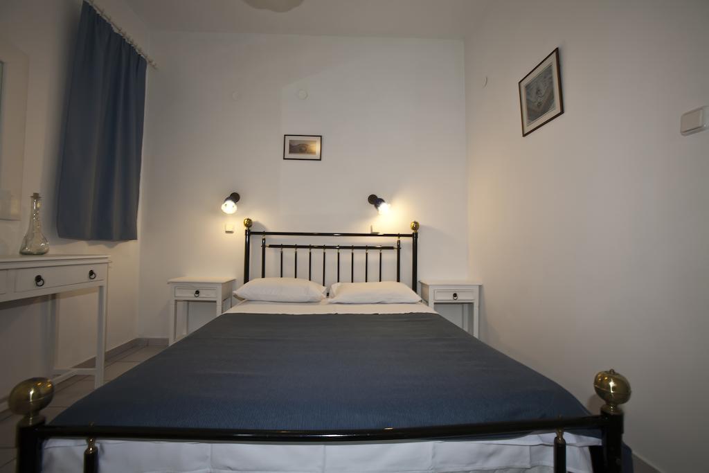 Villa 9 Muses Vári Quarto foto